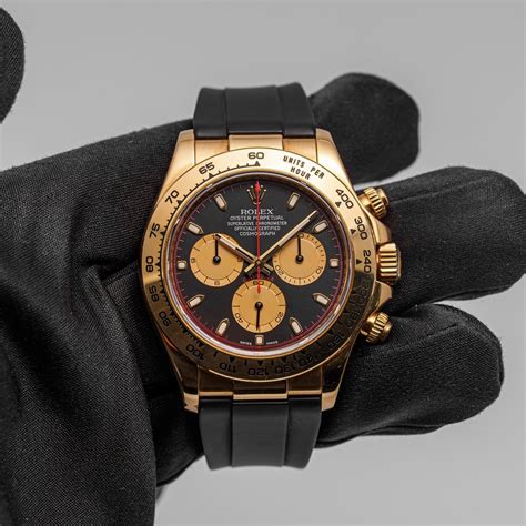 rolex paul newman oro giallo|Altro.